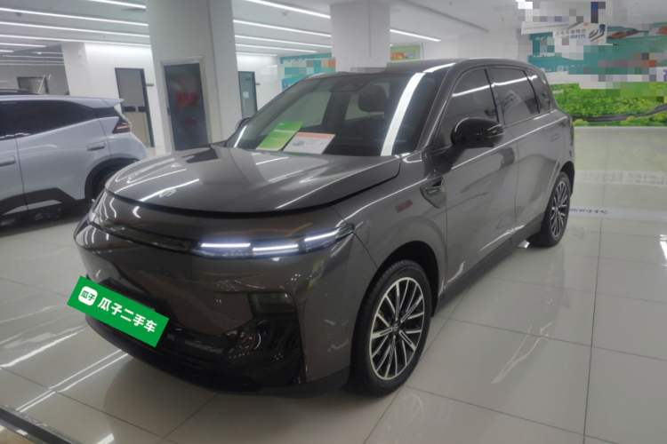 Used Leapmotor B10 2025 510 Joyful Edition