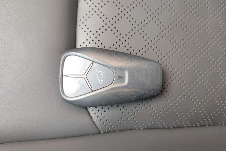 Used Skyworth EV6 2023 410 ZhiShang Edition