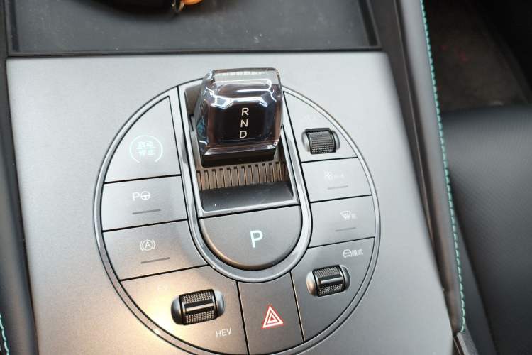 Used BYD Seal 06 New Energy 2025 DM-i Smart Drive 80KM Prestige Model