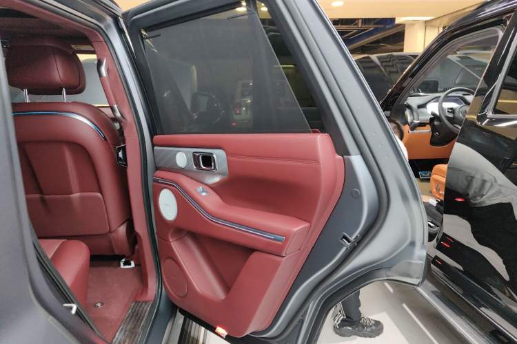 Used Tank 700 New Energy 2024 Hi4-T Extreme Edition