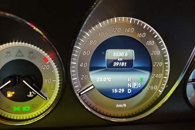 Used Mercedes-Benz GLK-Class 2014 GLK 200 Standard Model