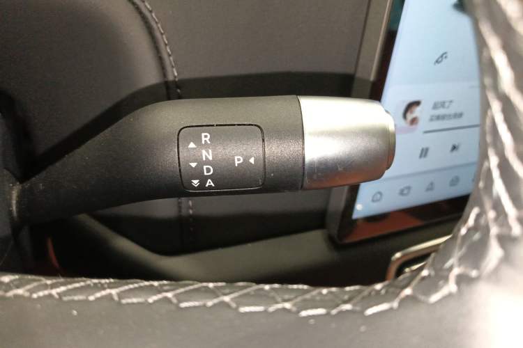 Used Li Auto L7 2023 Pro Model