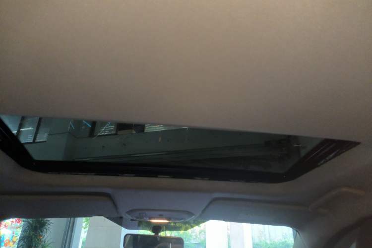 Used Ford Escort 2015 1.5L Automatic Fashion Model