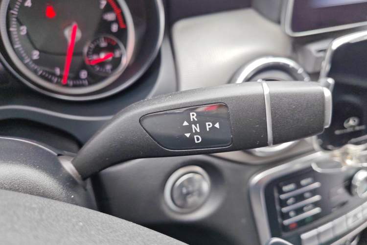 Used Mercedes-Benz CLA 2019 CLA 200 Sport Edition