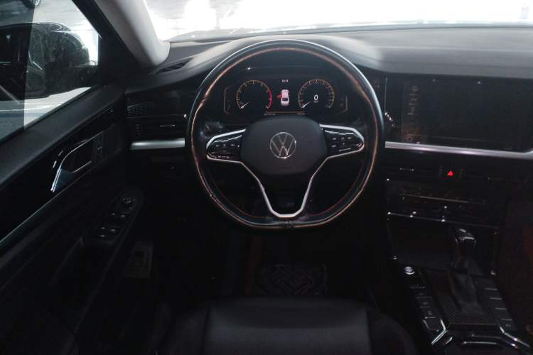 Used Volkswagen Passat 2023 Revised 330TSI Starry Elite Edition