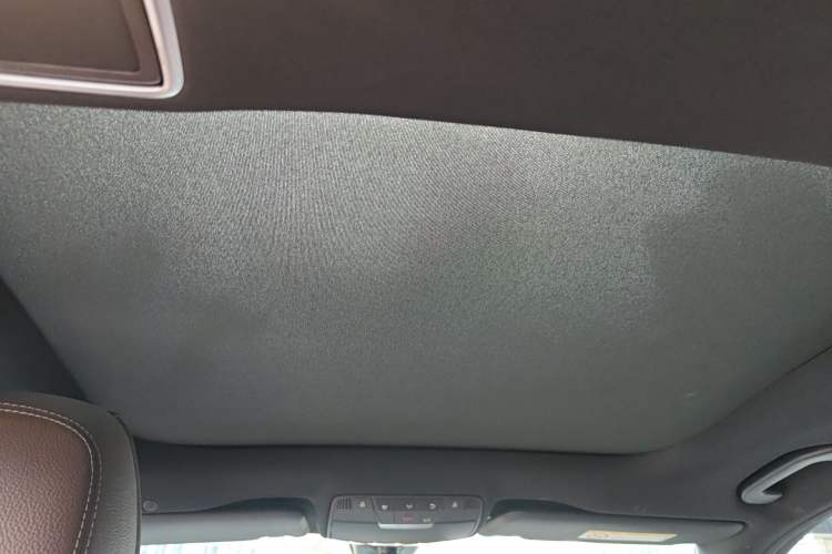 Used Mercedes-Benz E-Class 2023 E 260 L
