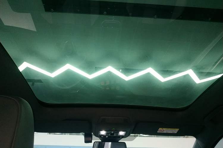 Used Volkswagen ID.4 CROZZ 2022 Standard Range PURE Edition