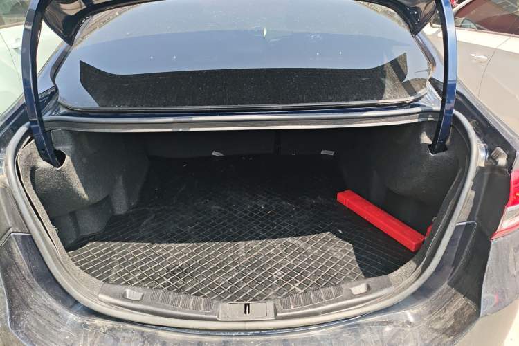 Used Ford Mondeo 2017 EcoBoost 180 Stylish Model