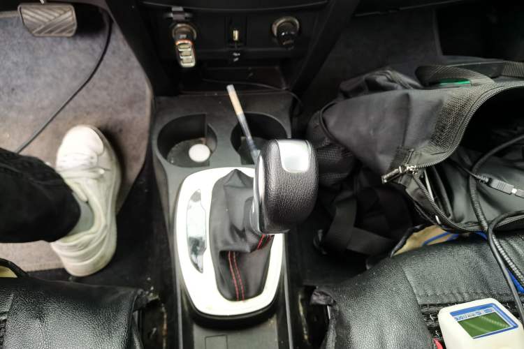 Used Haval H1 2016 Red Label 1.5L AMT Comfort Model