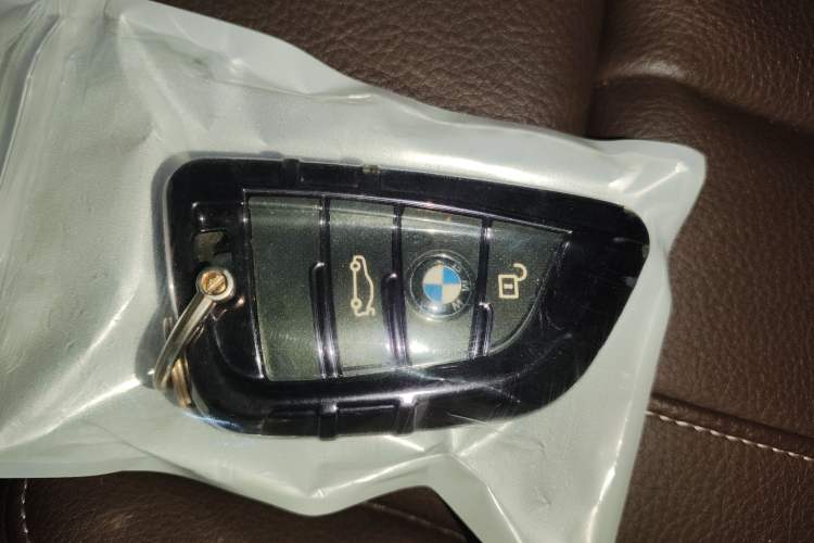 Used BMW 1 Series 2021 125i M Sport Night Edition
