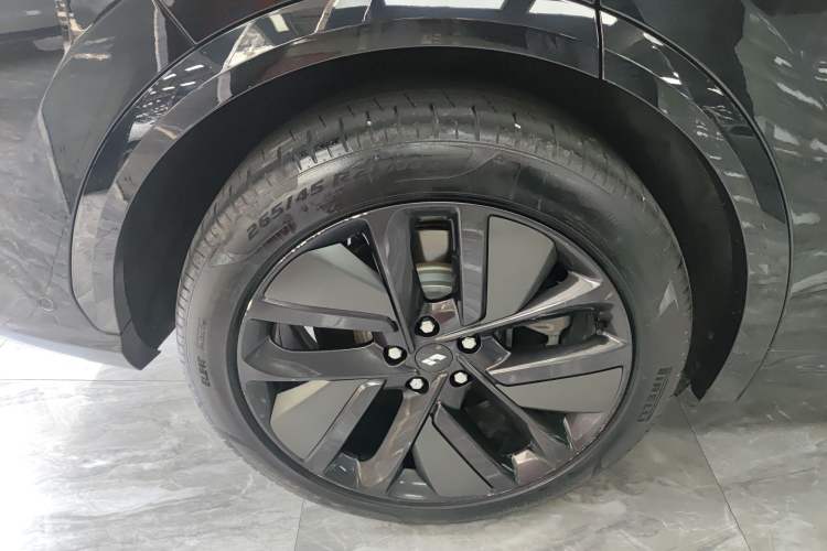 Used Li Auto L7 2023 Max model