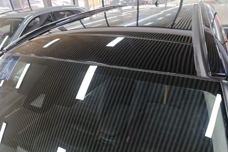 Used Toyota Wildlander 2024 2.0L CVT Two-Wheel Drive Luxury PLUS Edition