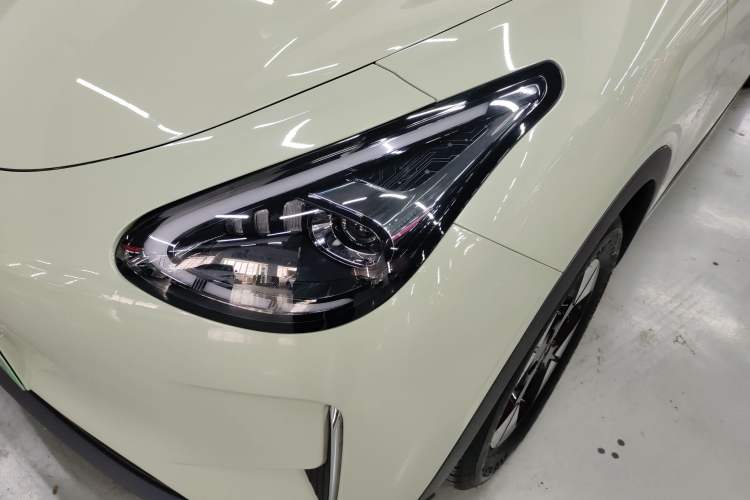 Used Geely Galaxy Geome 2025 310km Dream Edition
