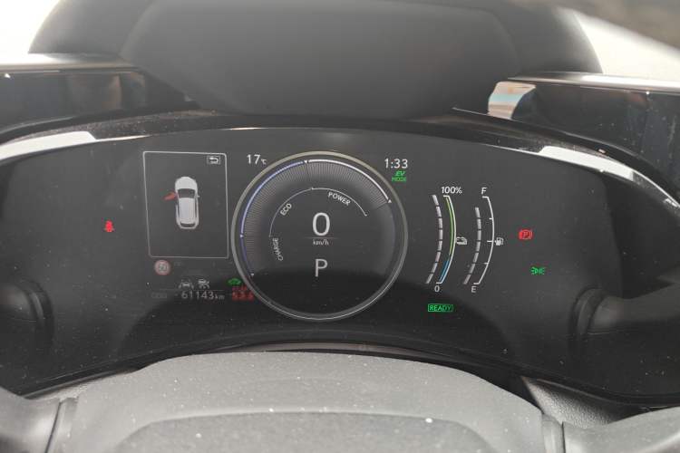 Used Lexus NX New Energy 2022 400h+ Comfort Edition