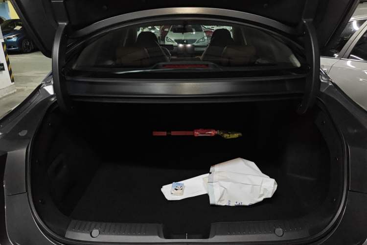 Used Changan Eado PHEV 2025 Smart New Blue Whale 145KM Battleship Edition
