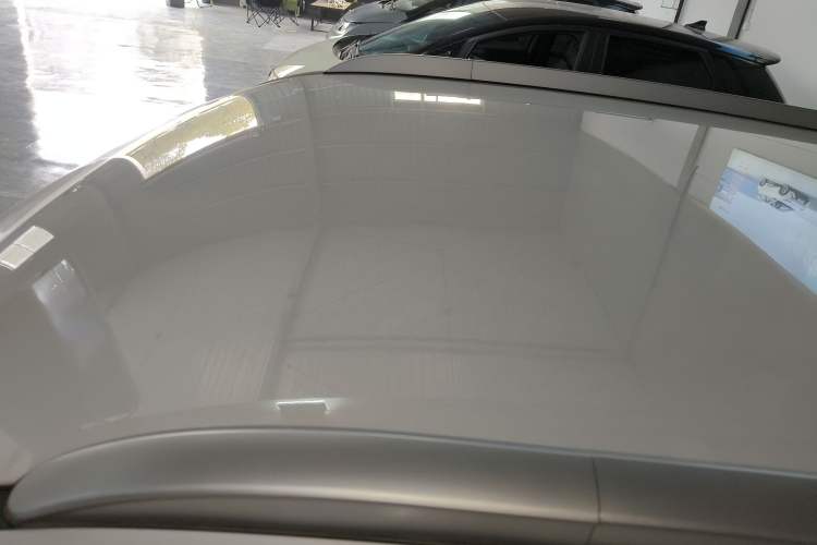 Used Wuling Hongguang MINIEV 2024 3rd Generation 215km Advanced Version