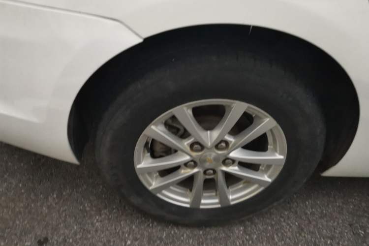 Used Chevrolet Malibu 2018 530T Automatic Fashion Edition