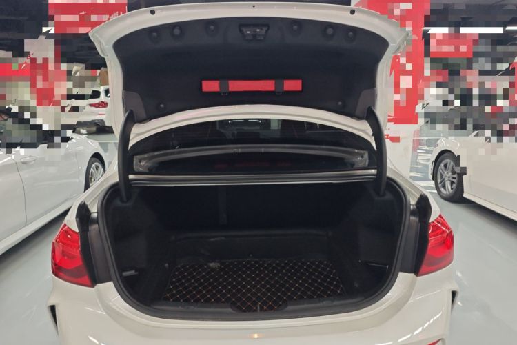 Used BMW 1 Series 2021 120i M Sport Night Edition