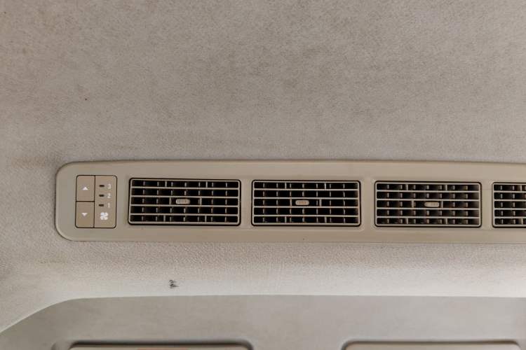 Used CHANGAN KUAYUE Xing V5 2021 1.5L Fortune-Attracting Edition Comfort Model JL473QH Headliner