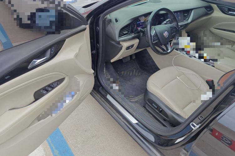 Used Buick Regal 2020 552T Elite Edition
