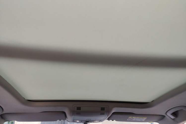 Used Volkswagen Magotan GTE Plug-in Hybrid 2022 GTE Luxury Model
