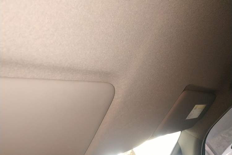 Used Honda Fit 2021 1.5L CVT Trend Edition
