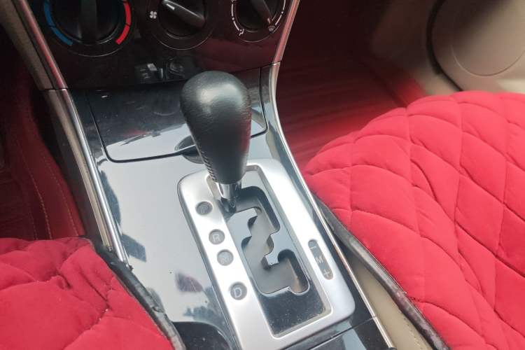 Used Mazda 6 2011 2.0L Automatic Fashion Edition
