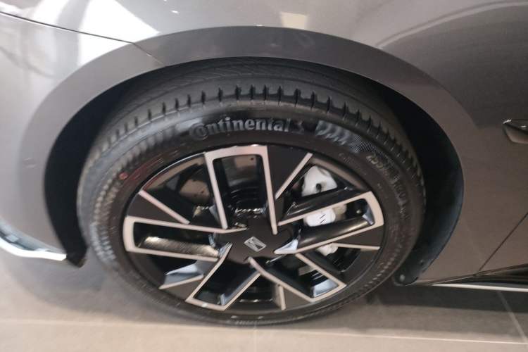 Used Avatr 06 2025 Ultra Pure Electric Edition