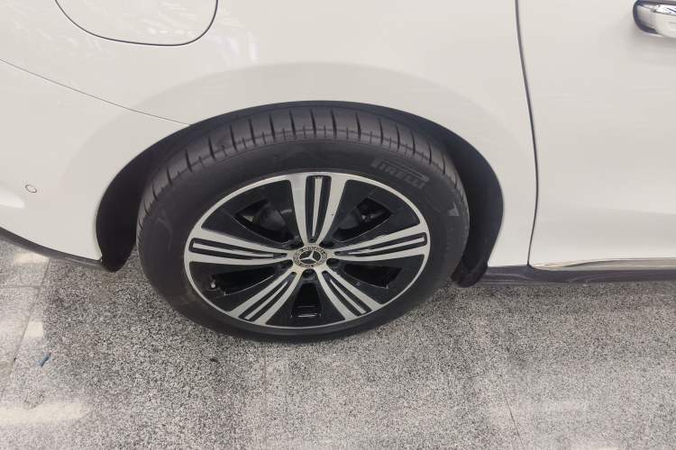 Used Mercedes-Benz EQE 2022 350 Luxury Edition