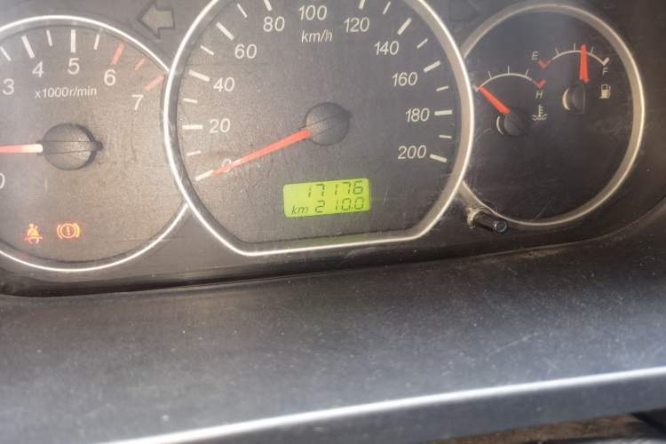 Used Wuling Hongguang 2018 1.5L Classic S Base Model
