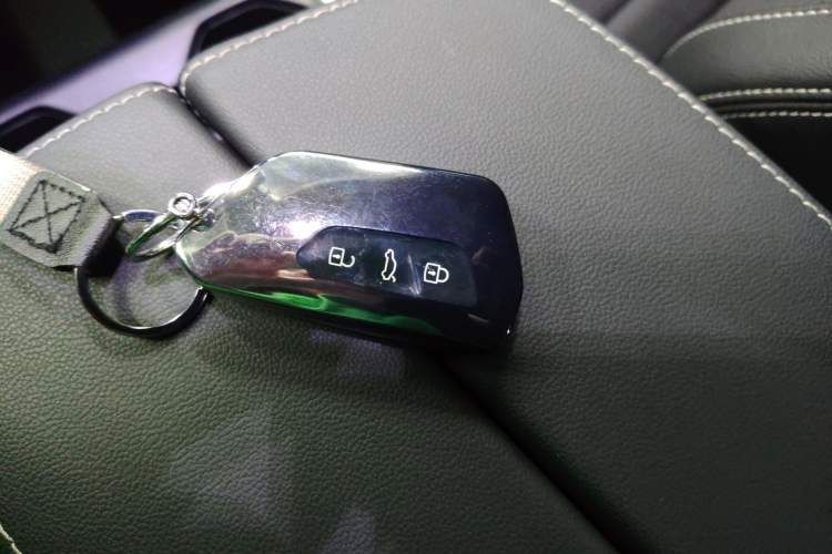 Used Volkswagen Talagon 2024 380TSI All-Wheel-Drive Luxury Jiajing Pro Shared-Estate 7-Seater