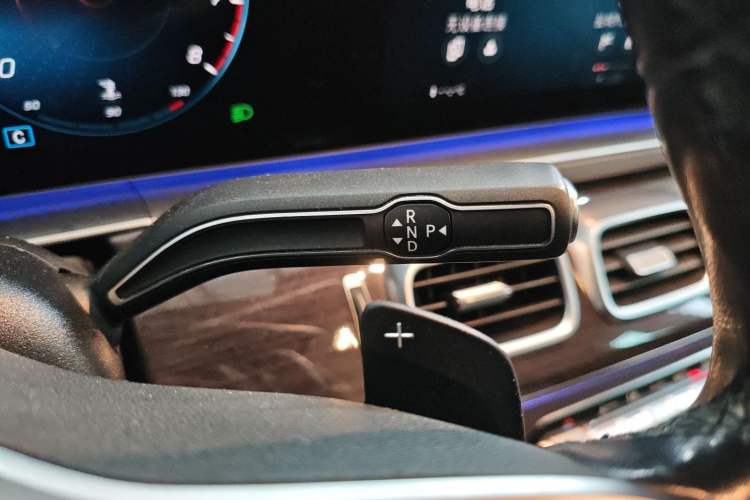 Used Mercedes-Benz GLE 2022 GLE 350 4MATIC Dynamic Edition