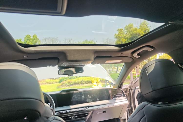 Used Lincoln Z 2022 iKoo Luxury Edition