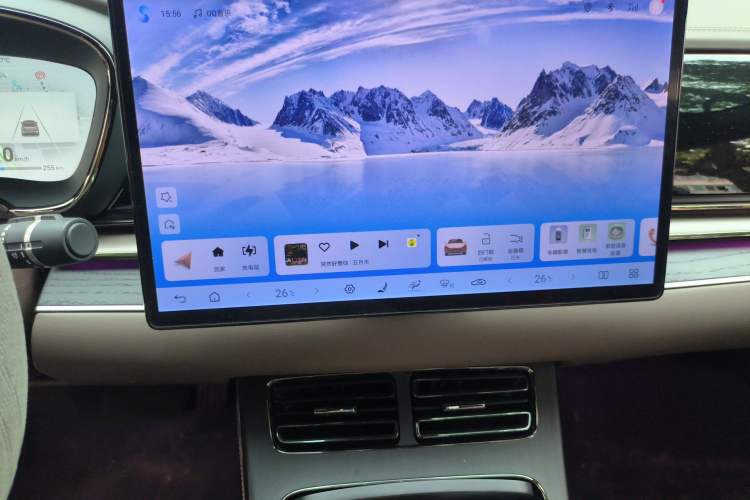 Used BYD Han 2024 DM-i Glory Edition 121KM Premium Model