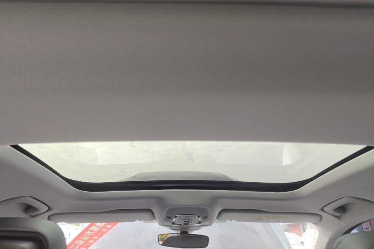 Used Audi A6L 2024 45 TFSI Prestige Elegant Edition Headliner