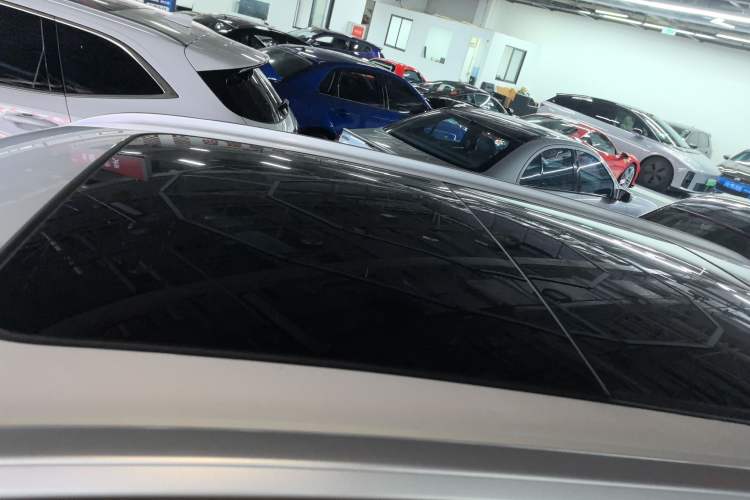 Used Haval H6 2021 3rd Generation 1.5T Automatic Two-Wheel Drive Max