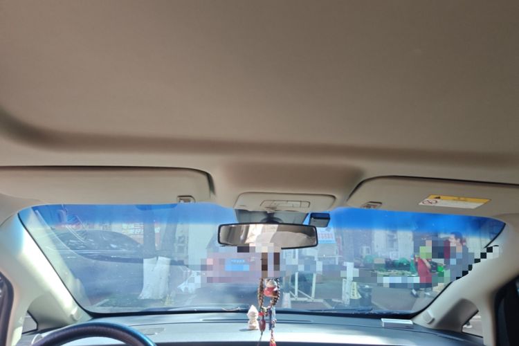 Used Buick GL8 2017 25S Comfort Version China V Standard