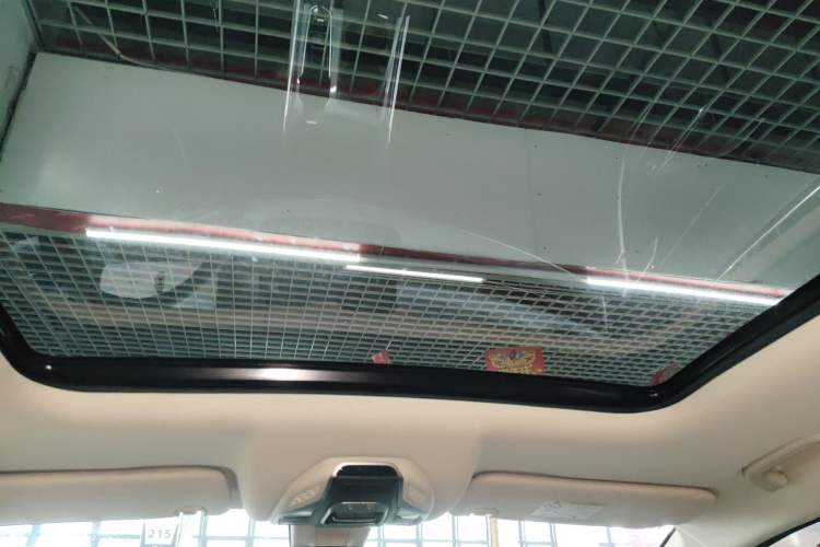 Used Geely Auto Jiajie 2023 Geely Jiaji L 1.5TD DCT Luxury Model
