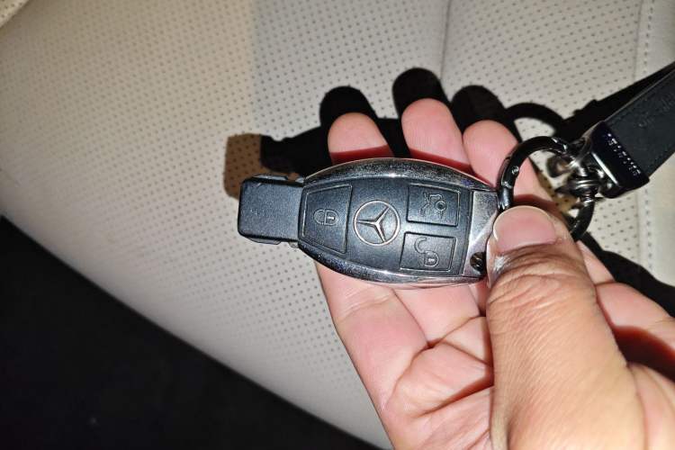 Used Mercedes-Benz S-Class 2014 S 320 L Luxury Model