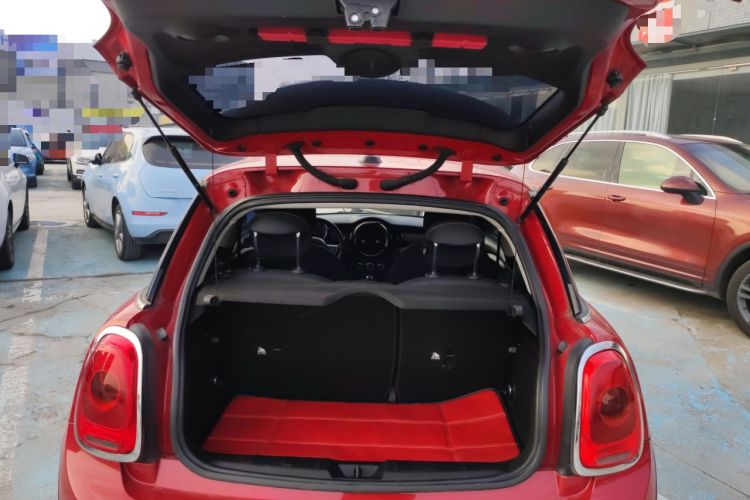 Used MINI MINI 2014 1.2T ONE