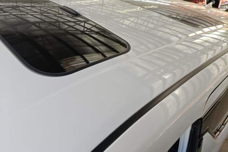 Used Toyota Alphard 2019 Dual-Engine 2.5L Luxury Edition
