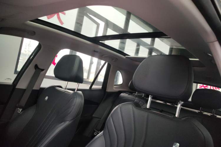 Used Geely Galaxy E5 2024 530 km Exploration+ Version Headliner