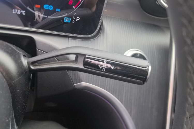 Used Mercedes-Benz C-Class 2022 C 260 L Obsidian Night Sport Edition