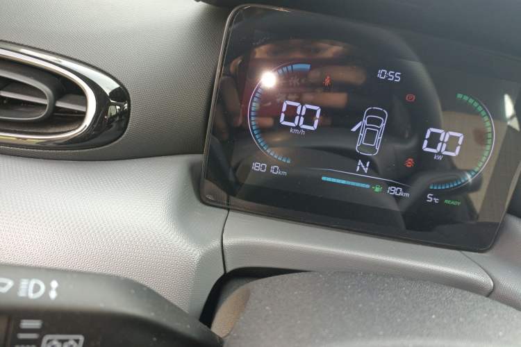 Used Leapmotor T03 2024 403 Comfort Edition