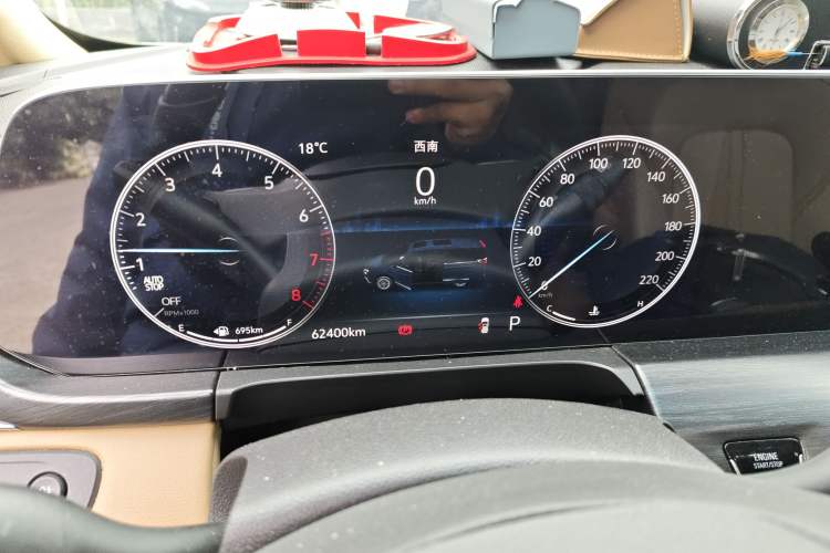 Used Buick GL8 2021 ES Land Cruiser 653T Luxury Edition