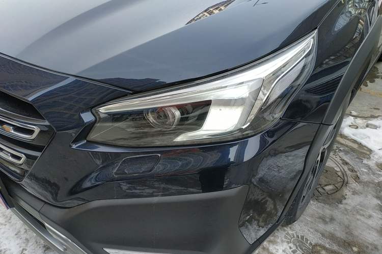 Used Subaru Outback 2021 2.5i Flagship Edition EyeSight