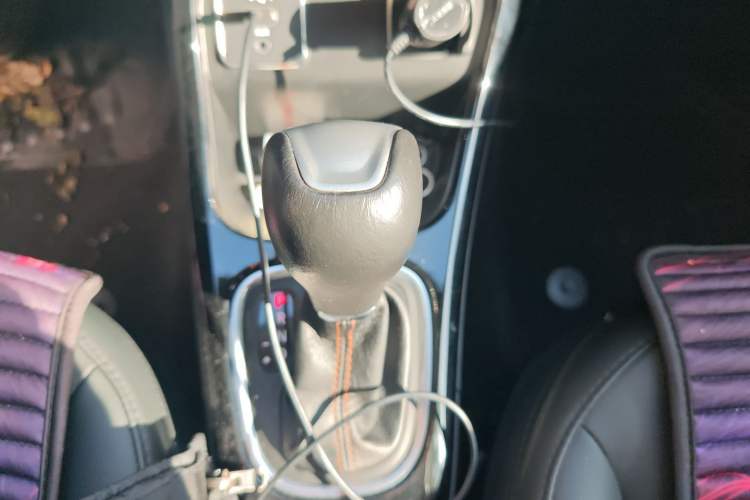 Used Jeep Compass 2019 220T Automatic Home Enjoy Cool Edition