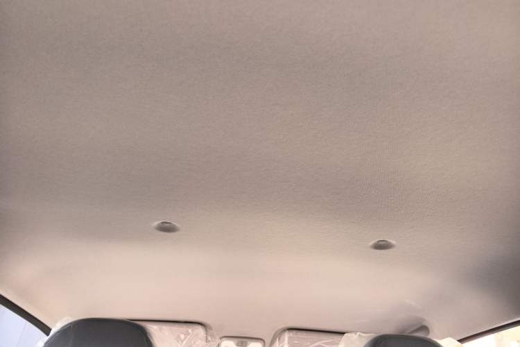 Used Chery QQ Ice Cream 2025 205km Qi Energy Version