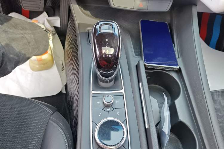 Used Cadillac CT5 2022 28T Fashion Edition
