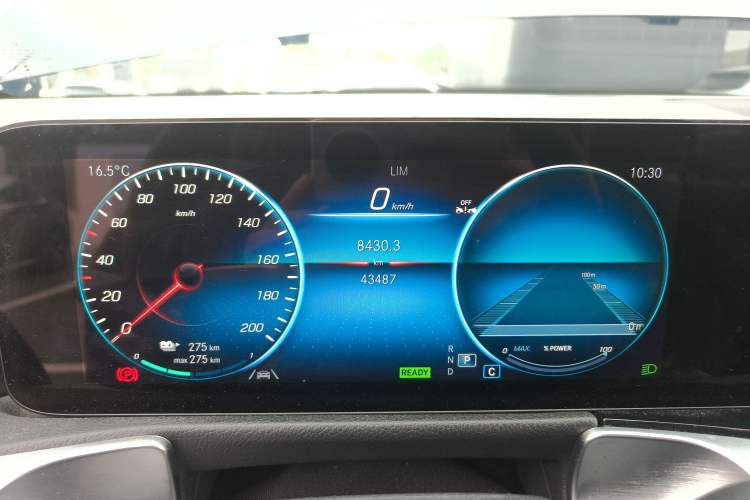 Used Mercedes-Benz EQB 2023 Facelift EQB 260
